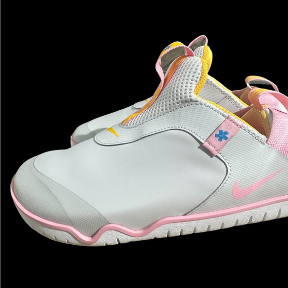 Nike Air ZOOM PULSE Sneakers unisex size 7.5, Nurse Nikes - Picture 6 of 12